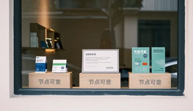 节点可查在包装配送中的实际应用与问题解决