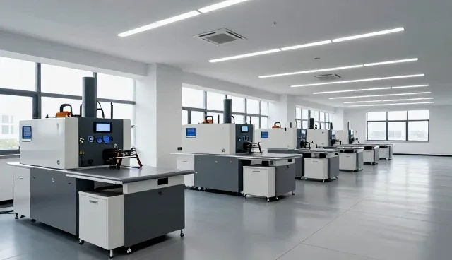 高精度加工在精密部件制造中的实际应用分析
